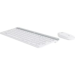 Logitech mk470 combo d'occasion  Livré partout en Belgiqu