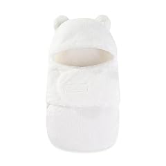 Baby swaddle blanket for sale  Delivered anywhere in UK