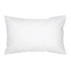 Christy standard pillowcases for sale  Delivered anywhere in UK
