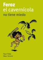 Feroz cavernícola no d'occasion  Livré partout en France