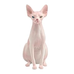 Présentoir chat sphinx d'occasion  Livré partout en Belgiqu
