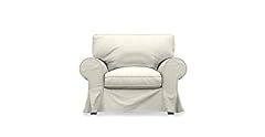 Comfortly armchair slipcover for sale  Delivered anywhere in UK