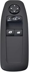 Window switch peugeot for sale  Delivered anywhere in UK