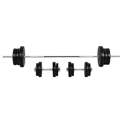 Homcom 65kg adjustable for sale  Delivered anywhere in UK