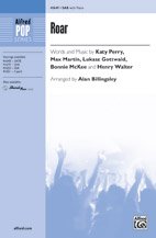 Roar words music for sale  Delivered anywhere in USA 