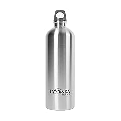 Tatonka trinkflasche stainless gebraucht kaufen  Wird an jeden Ort in Deutschland