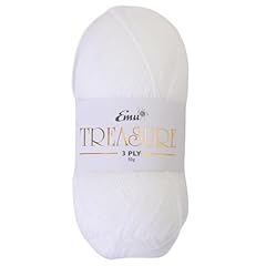 Emu treasure ply for sale  Delivered anywhere in UK