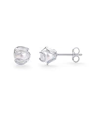 Pavoi rhodium plated for sale  Delivered anywhere in USA 