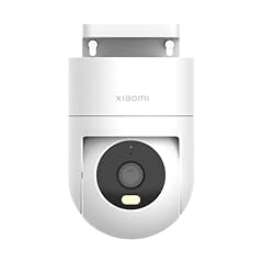 Xiaomi outdoor camera usato  Spedito ovunque in Italia 