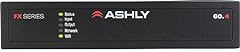 Ashly fx60.4 60w for sale  Delivered anywhere in USA 