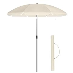 Songmics 1.6 parasol for sale  Delivered anywhere in UK