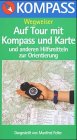 Wandern mit kompass d'occasion  Livré partout en France