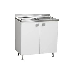 Mobile cucina sottolavello usato  Spedito ovunque in Italia 
