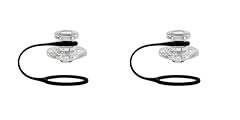 Glass cap accesspories for sale  Delivered anywhere in USA 