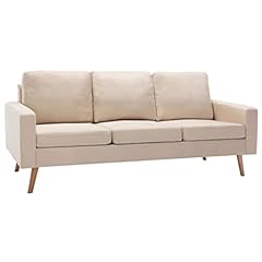 Vidaxl sitzer sofa usato  Spedito ovunque in Italia 