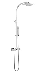 Thermostatic shower kit for sale  Delivered anywhere in UK