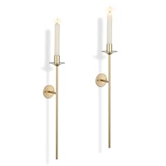 Sziqiqi gold wall for sale  Delivered anywhere in UK