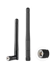 Vecys 2pcs doppio usato  Spedito ovunque in Italia 