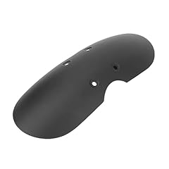 Fender mudguard motorcycle for sale  Delivered anywhere in UK