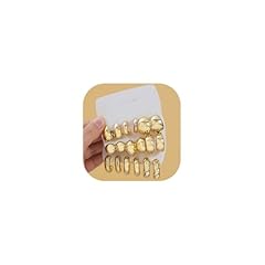 Pairs chunky gold for sale  Delivered anywhere in USA 