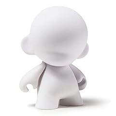 Kidrobot munnyworld munny for sale  Delivered anywhere in UK