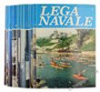 Lega navale. rivista usato  Spedito ovunque in Italia 