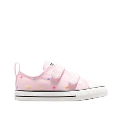 Converse sneaker rosa usato  Spedito ovunque in Italia 
