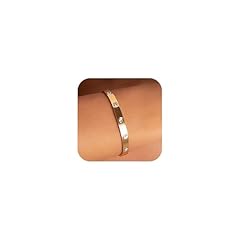 Funio gold bracelets for sale  Delivered anywhere in USA 