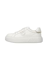 Pinko sneakers bianche usato  Spedito ovunque in Italia 