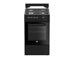 Gaziniere beko fsg522dbc d'occasion  Livré partout en France