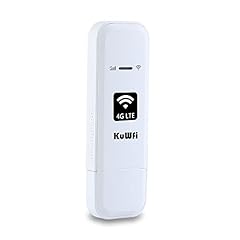 Kuwfi lte usb for sale  Delivered anywhere in USA 