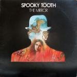 Spooky tooth mirror for sale  Delivered anywhere in USA 