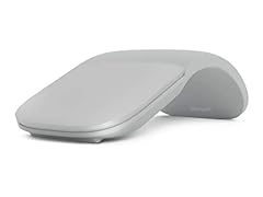 Microsoft mouse arco usato  Spedito ovunque in Italia 