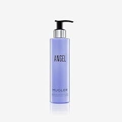 Mugler angel lozione usato  Spedito ovunque in Italia 