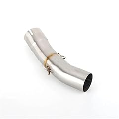 Motorcycle exhaust muffler for sale  Delivered anywhere in UK