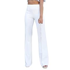 Generisch linen trousers for sale  Delivered anywhere in UK