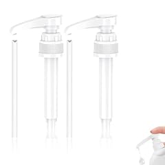 Dispenser pompa sciroppo usato  Spedito ovunque in Italia 