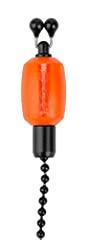 Fox Black Label Dinky Bobbin (Orange), used for sale  Delivered anywhere in UK