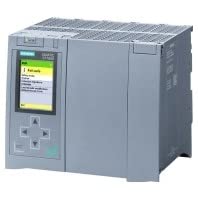 Simatic 1500 cpu gebraucht kaufen  Wird an jeden Ort in Deutschland