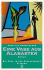 Vase alabaster roman gebraucht kaufen  Wird an jeden Ort in Deutschland