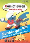 Comicfiguren preiskatalog 2000 gebraucht kaufen  Wird an jeden Ort in Deutschland