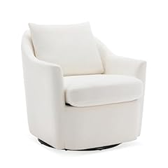 Colamy swivel accent for sale  Delivered anywhere in USA 