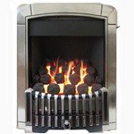 Flavel fhec6rsn silver for sale  Delivered anywhere in UK