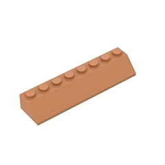 Gobricks 4445 slope gebraucht kaufen  Wird an jeden Ort in Deutschland