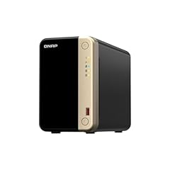 Qnap 264 nas usato  Spedito ovunque in Italia 