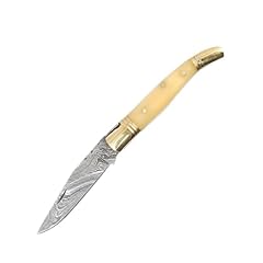 Perkin damascus folding for sale  Delivered anywhere in UK