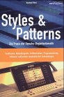 Styles patterns musikalischer gebraucht kaufen  Wird an jeden Ort in Deutschland
