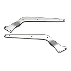 Chrome rear strut for sale  Delivered anywhere in USA 