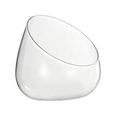 Wensmy terrarium glass for sale  Delivered anywhere in UK