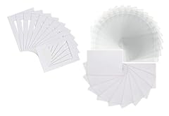 Pack iced white for sale  Delivered anywhere in UK